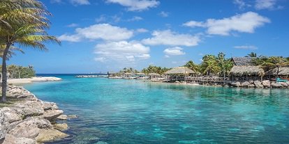 Les bonnes raisons de partir en Martinique.