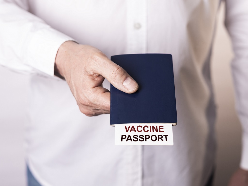 La vaccination contre le coronavirus.