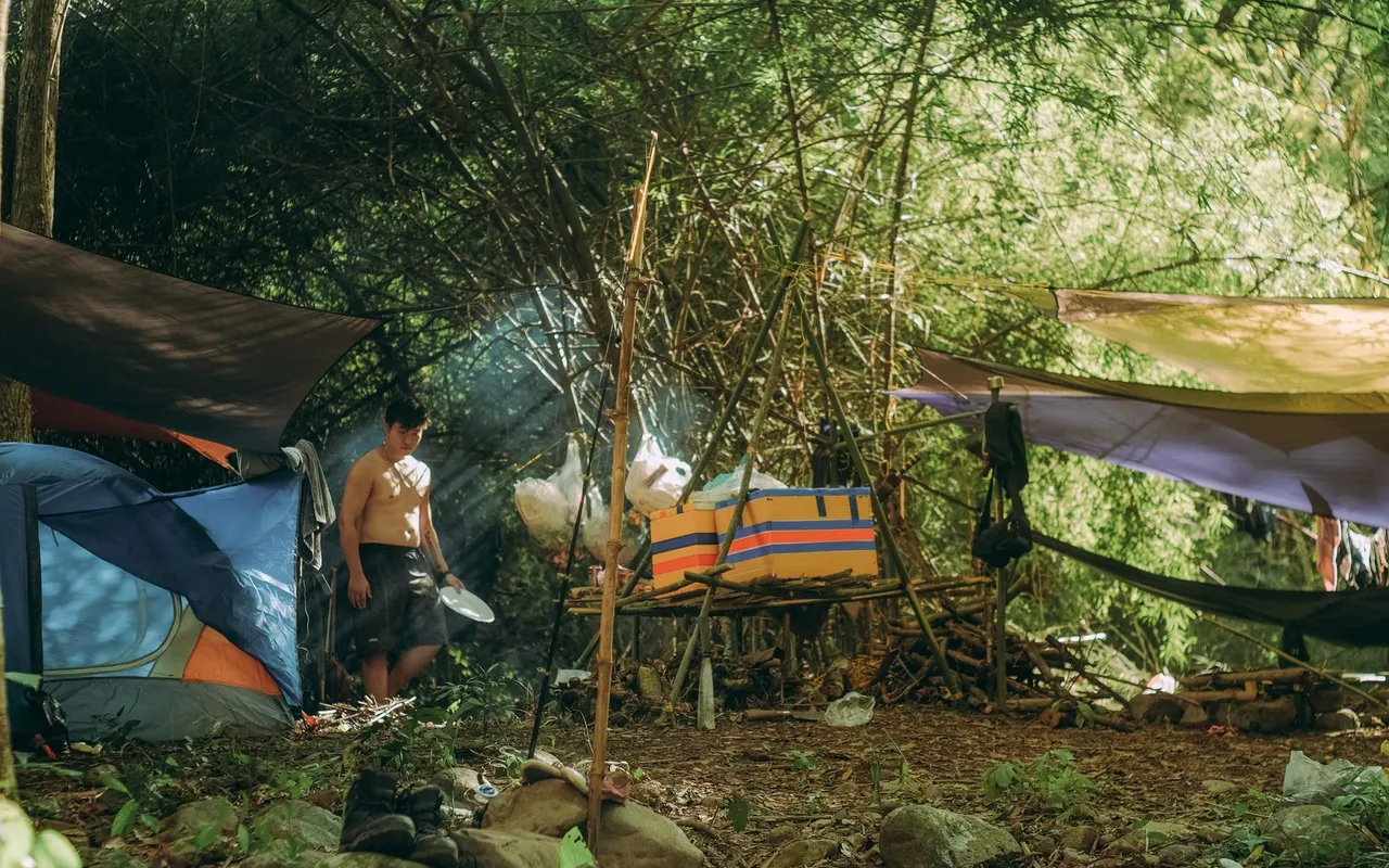 Ce que vous croyez savoir sur le camping 5 étoiles Guadeloupe est souvent faux