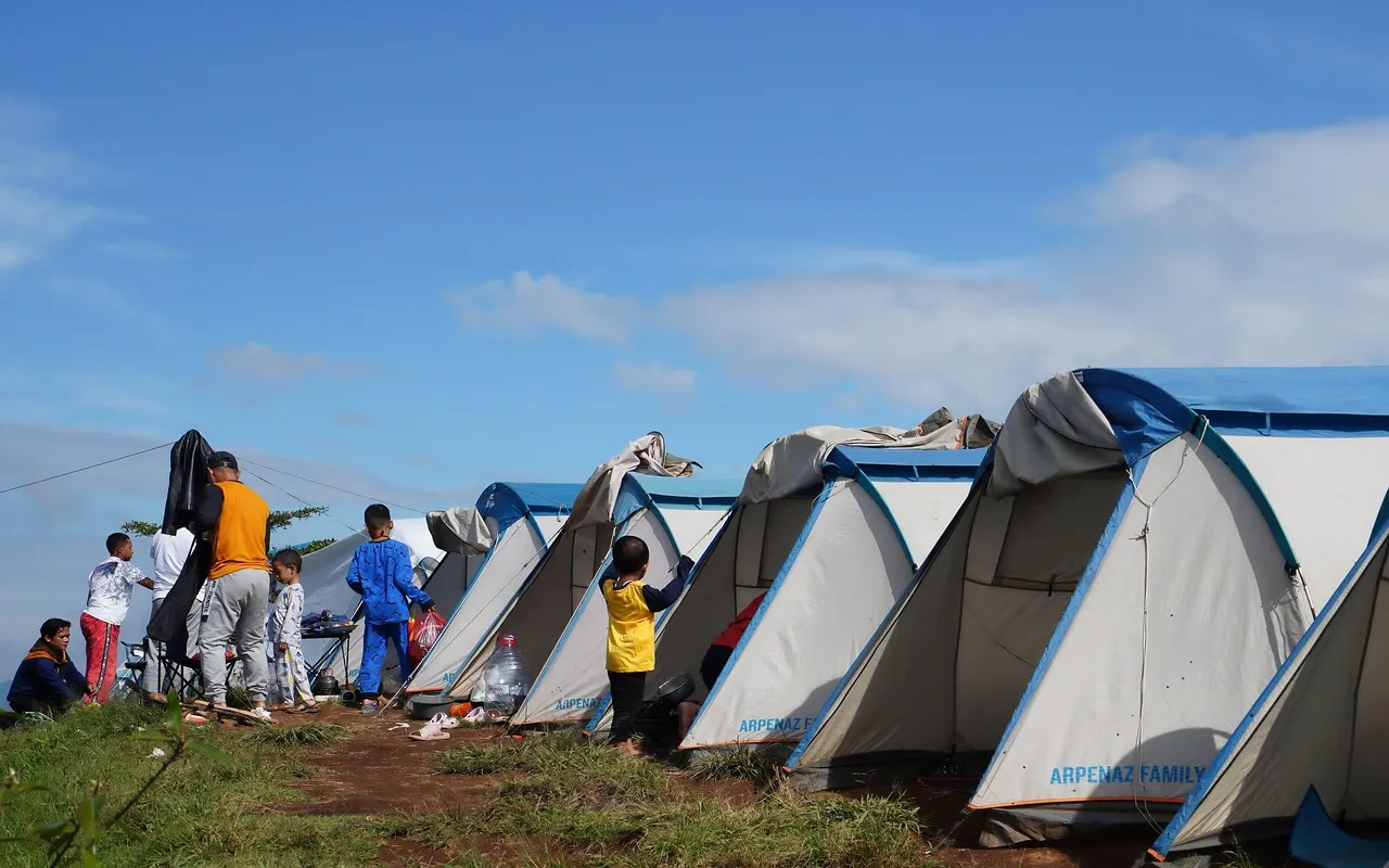 Ce que vous croyez savoir sur le camping 5 étoiles Guadeloupe est souvent faux