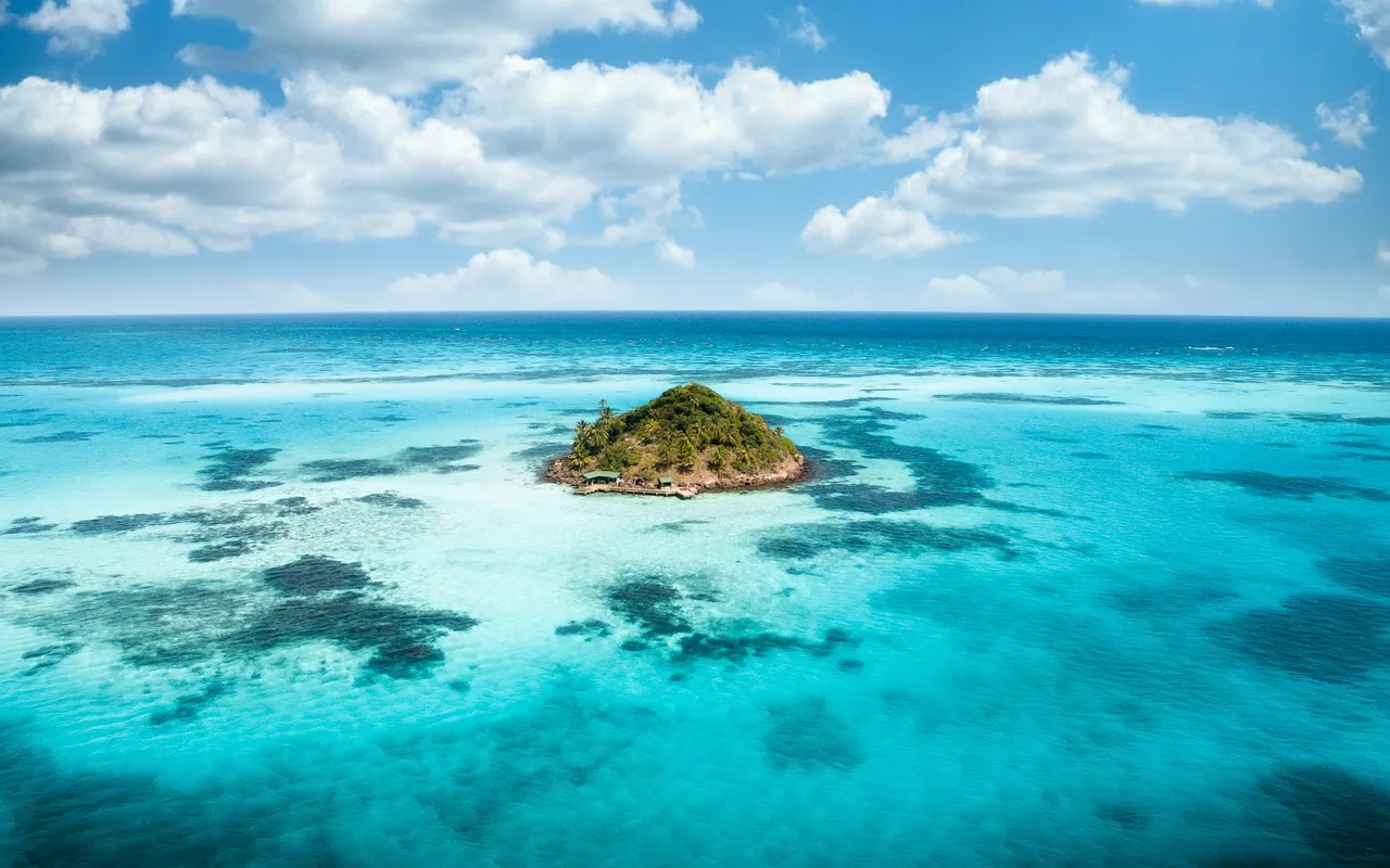 Guadeloupe Petite Terre mérite d'être votre prochaine destination nature
