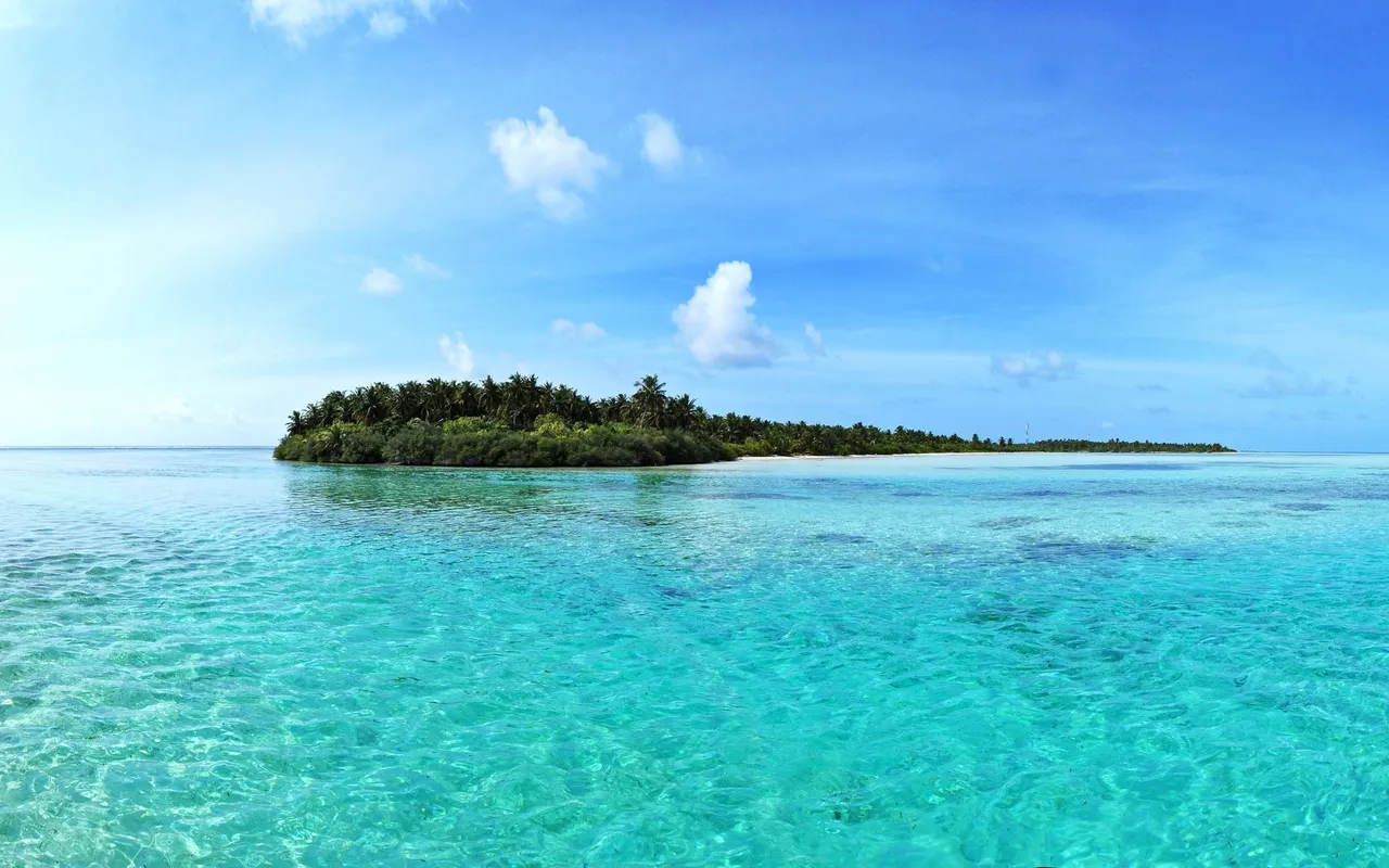 Guadeloupe Petite Terre mérite d'être votre prochaine destination nature