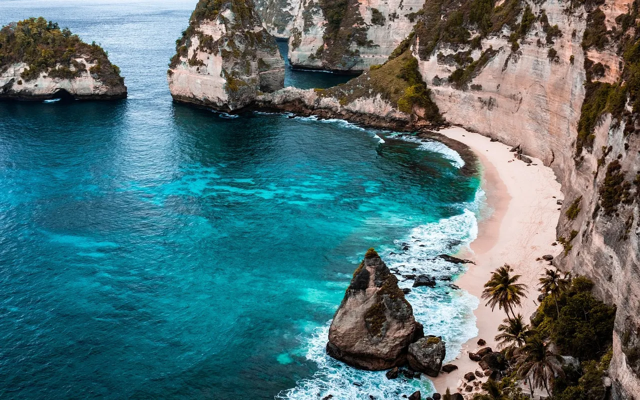 Guadeloupe Petite Terre mérite d'être votre prochaine destination nature