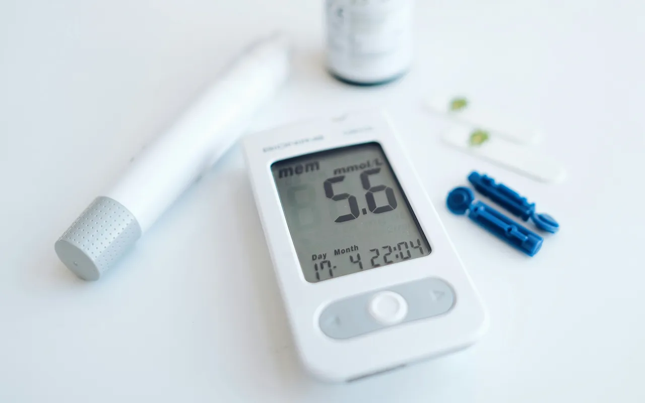 Prévenir le diabète par l'alimentation et l'exercice, c'est possible et c'est maintenant
