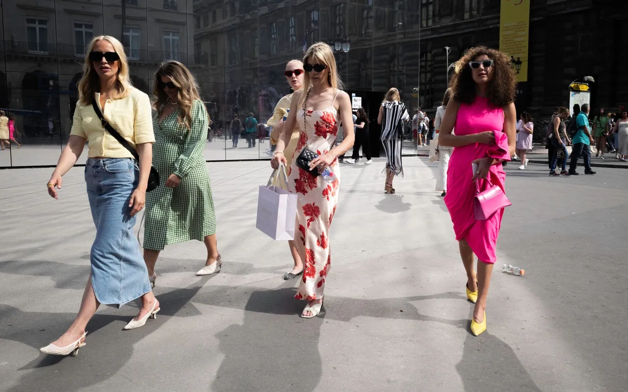 Vous vous habillez comment pour l'été 2026 ? Les tendances mode femme qui s'imposent cette saison